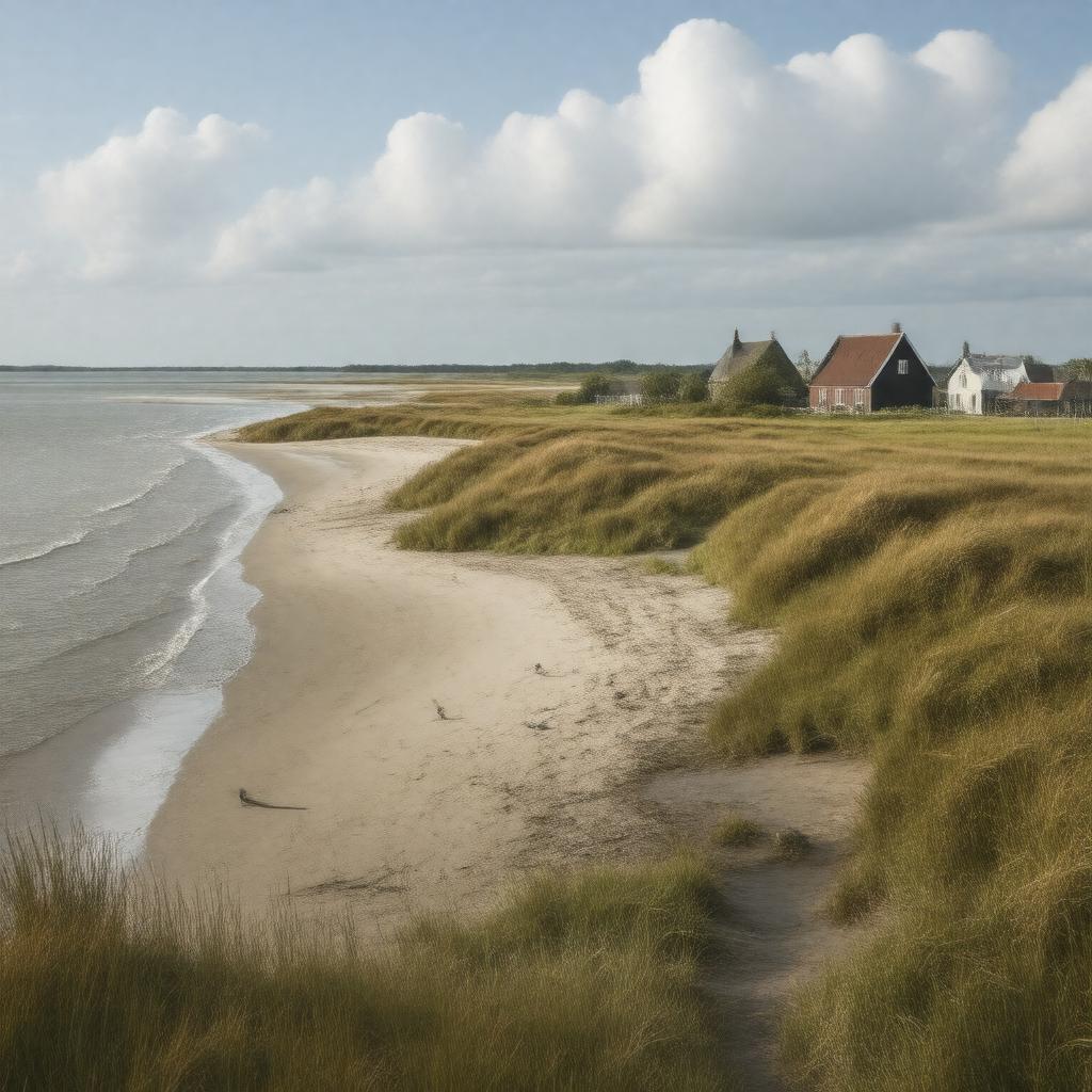 Frisian Islands